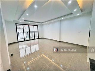 Bán nhà 7 tầng mới xây ngõ 355 xuân đỉnh diện tích 40m tài chính 14 tỷ
