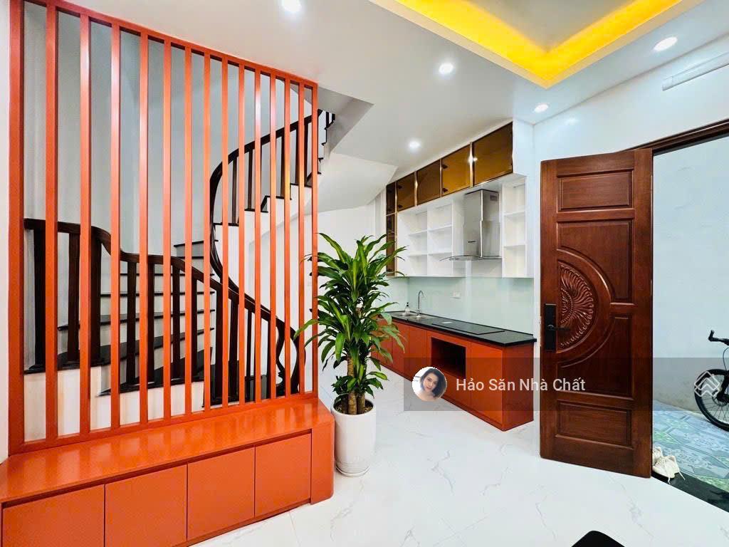 Bán nhà riêng tại phạm văn đồng, 16,6 tỷ, 47m2, 4pn, 6wc, hàng hiếm!