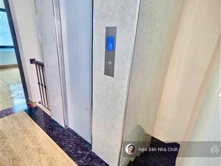 Bán nhà 4 tầng mới xây có thang máy mặt ngõ ô tô, vị trí đẹp, hiếm nhà bán tại xuân đỉnh