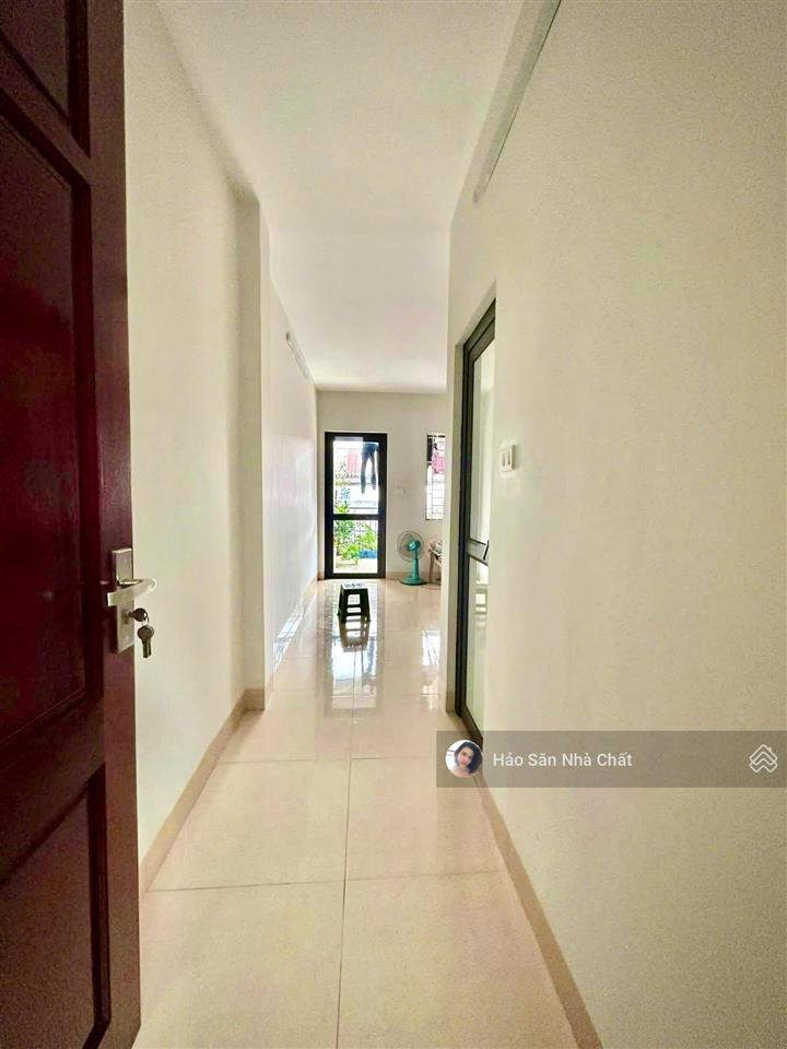 Cực hot! nhà 5 tầng xuân đỉnh  39m²  2 mặt thoáng  cách ô tô tránh 30m  chỉ 10,5 tỷ