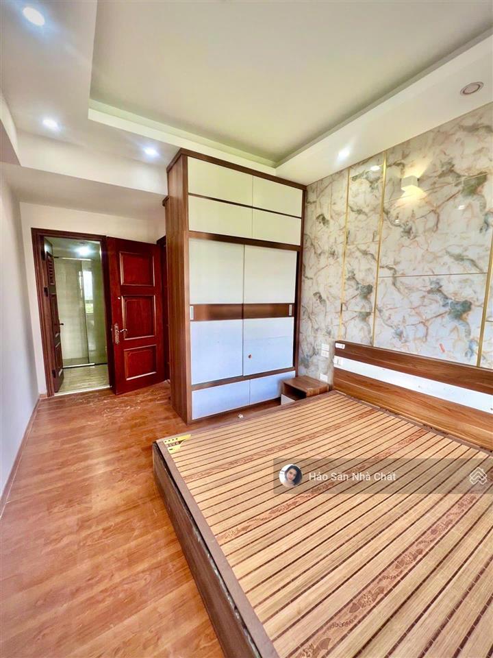 Hot! chung cư 789 xuân đỉnh 60m²  2pn  nội thất cao cấp  sổ đỏ trao tay  6,8 tỷ