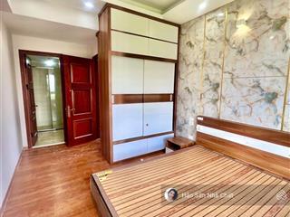 Hot! chung cư 789 xuân đỉnh 60m²  2pn  nội thất cao cấp  sổ đỏ trao tay  6,8 tỷ