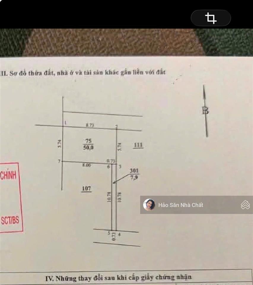 Độc! nhà 50m² xuân đỉnh  đất vuông đẹp  ô tô 7c đỗ cửa  1 nhà ra ô tô tránh  chỉ 11,98 tỷ