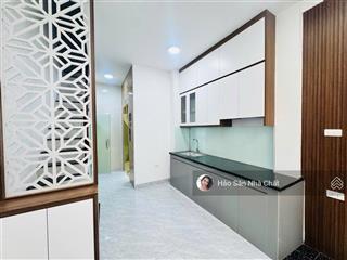 Chính chủ gửi bán nhà 6 tầng thang máy xuân đỉnh  giá chỉ 10,5 tỷ