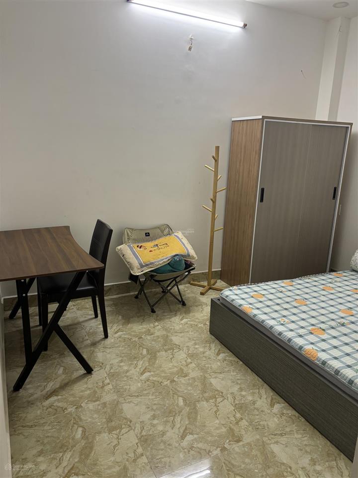 Bán nhà dòng tiền, mặt tiền bến lội bình tân (sát kênh tham lương đang hoàn thiện thông tuyến)