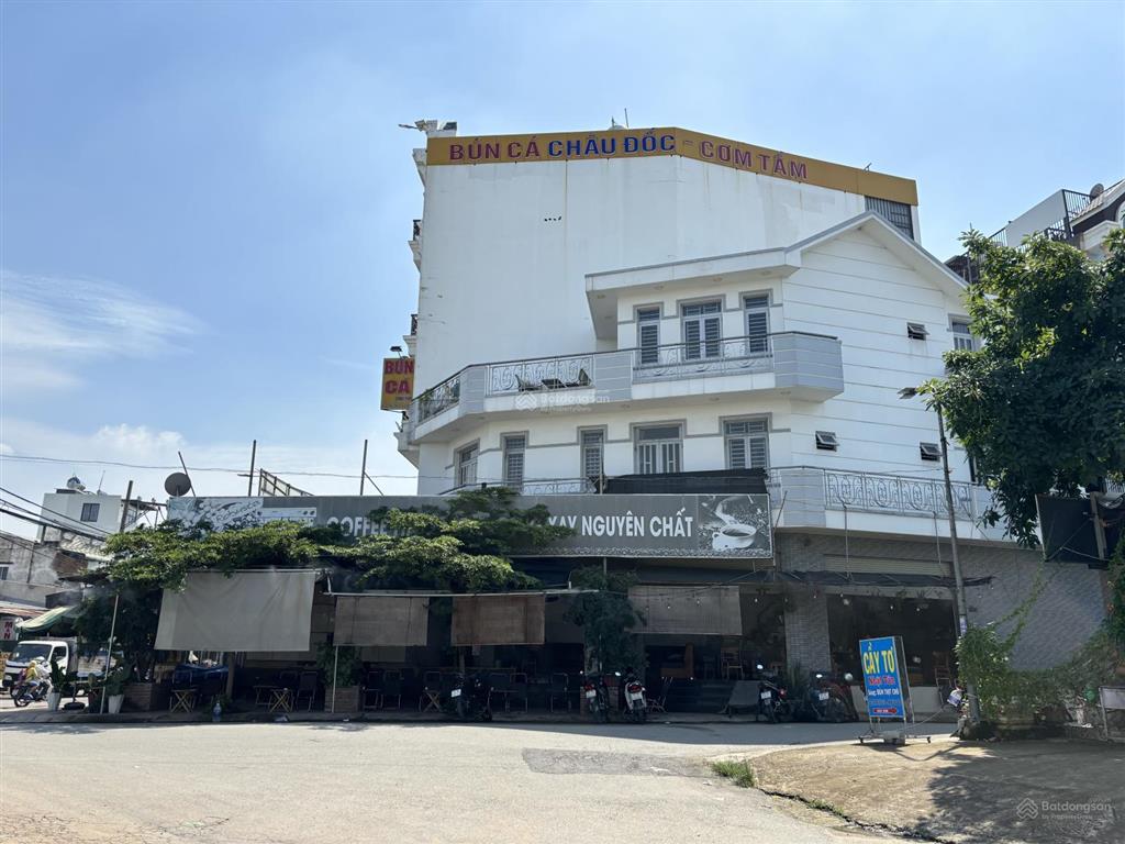 Bán nhà dòng tiền, mặt tiền bến lội bình tân (sát kênh tham lương đang hoàn thiện thông tuyến)