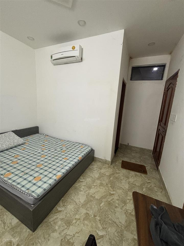 Bán nhà dòng tiền, mặt tiền bến lội bình tân (sát kênh tham lương đang hoàn thiện thông tuyến)