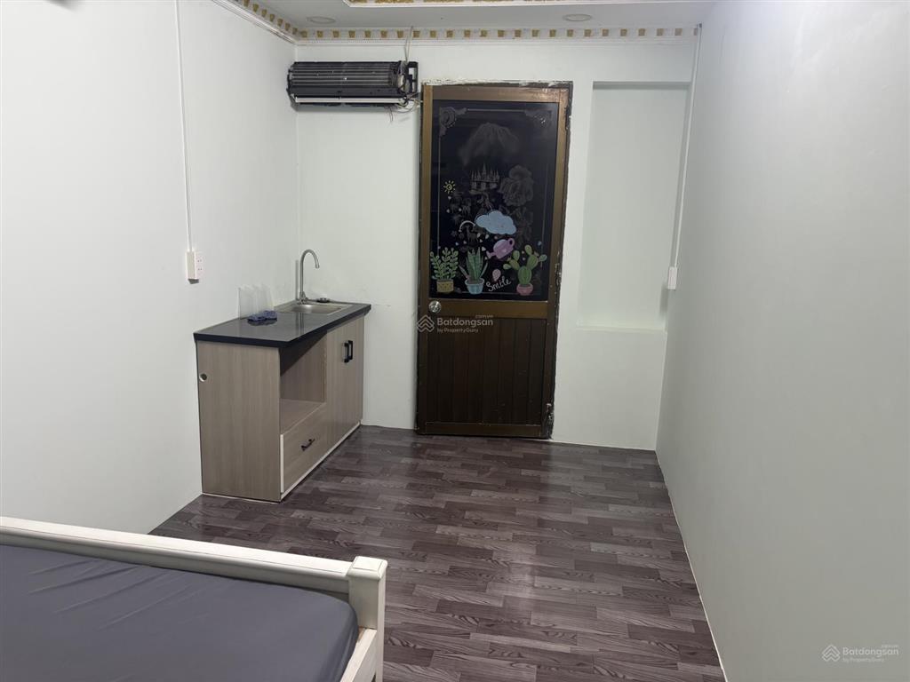 Bán nhà dòng tiền, mặt tiền bến lội bình tân (sát kênh tham lương đang hoàn thiện thông tuyến)