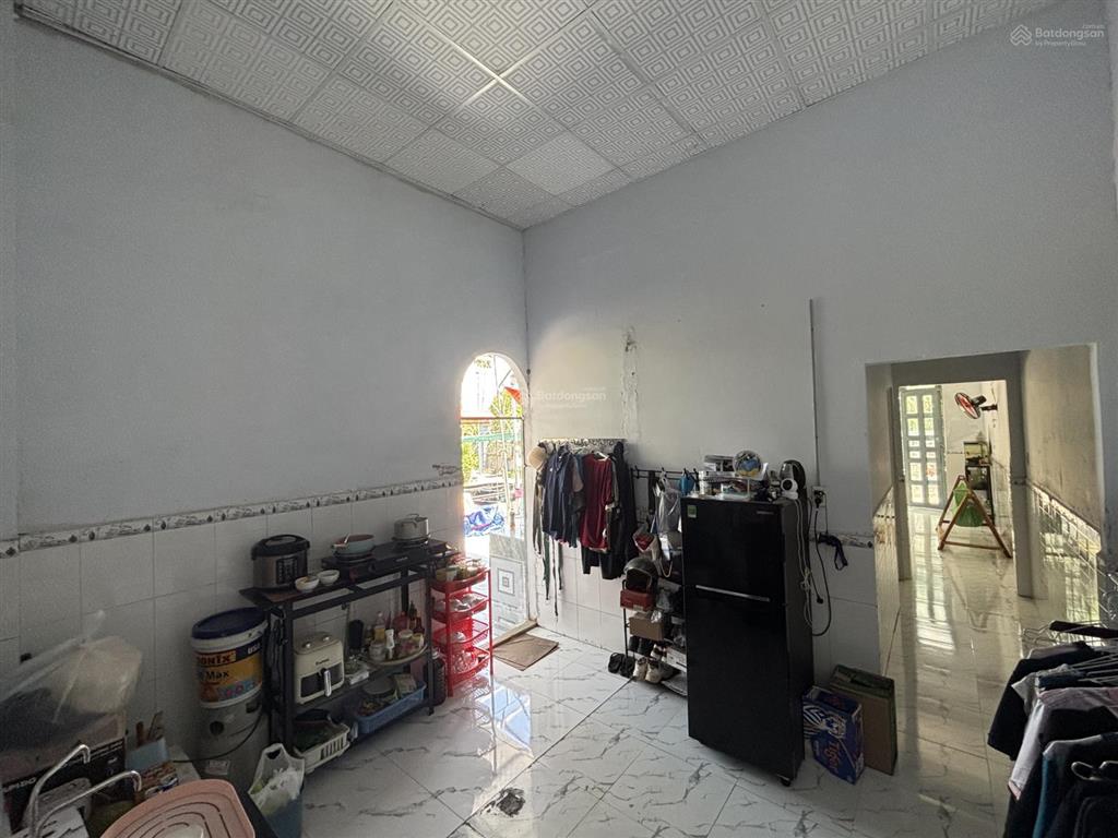 Nhà vườn có khai thác dòng tiền 18tr/tháng