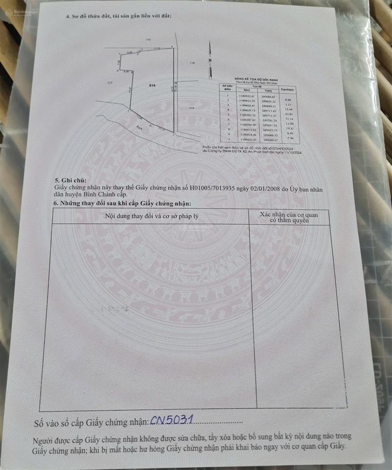 Nhà vườn có khai thác dòng tiền 18tr/tháng