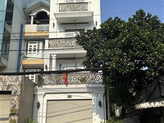 Nhà bán mặt tiền 48 cầu xéo, phường tân quý tân phú