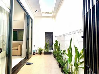 Nhà kiệt điện biên phủ xinh như hoa hậu, nhìn là mê