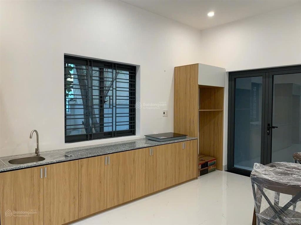 Hạ giá bán gấp villa hải châu 286m2 thu nhập 30tr/tháng sân vườn rộng hiếm có