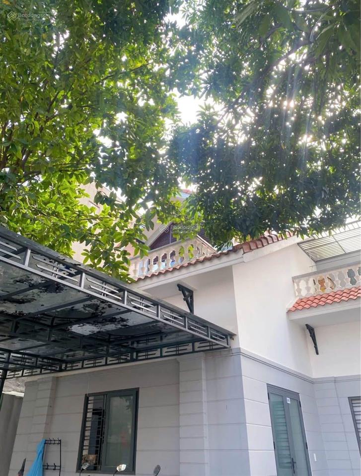 Hạ giá bán gấp villa hải châu 286m2 thu nhập 30tr/tháng sân vườn rộng hiếm có