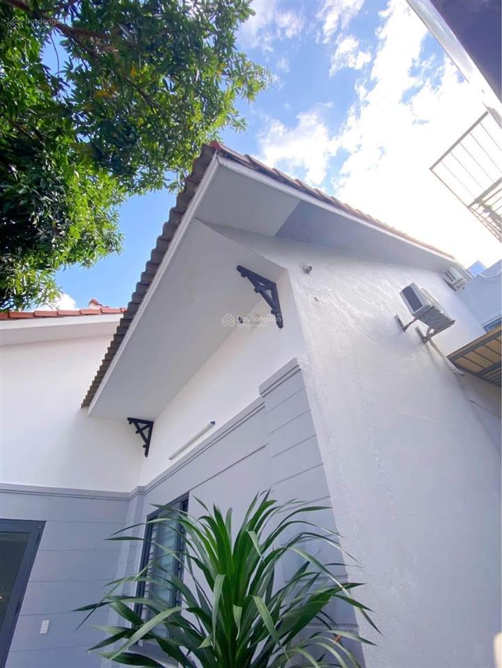Hạ giá bán gấp villa hải châu 286m2 thu nhập 30tr/tháng sân vườn rộng hiếm có