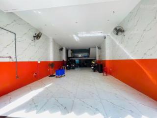 Cho thuê nhà 4 tầng mt hoàng diệu sát nguyễn văn linh, vị trí vàng kinh doanh mọi ngành