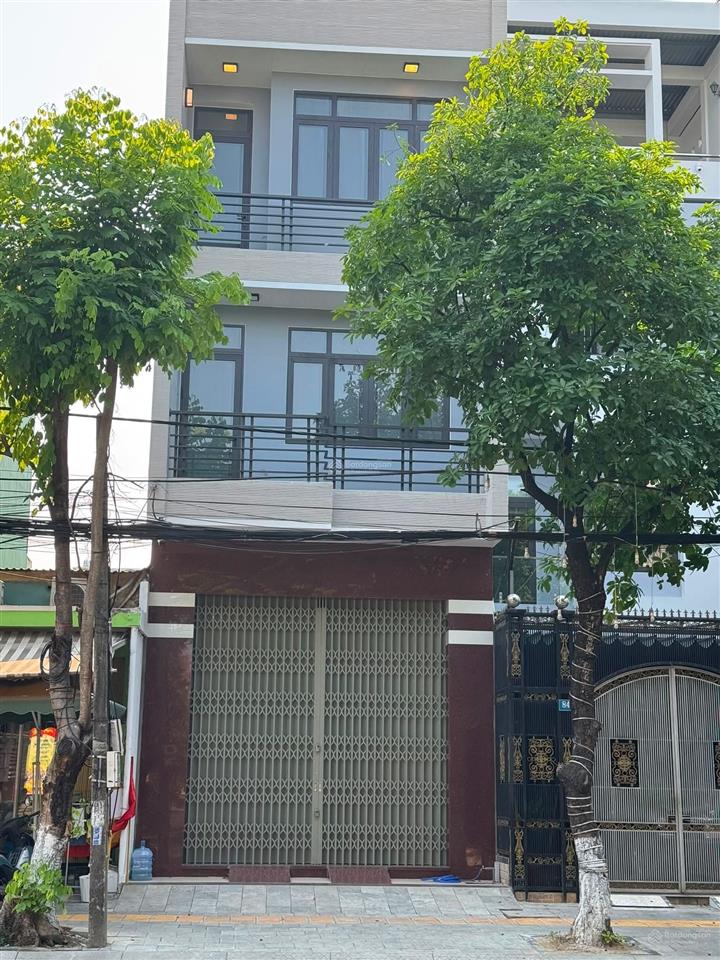 Căn nhà đáng thuê nhất khu lương nhữ hộc mới đẹp, giá tốt phù hợp ở & làm văn phòng