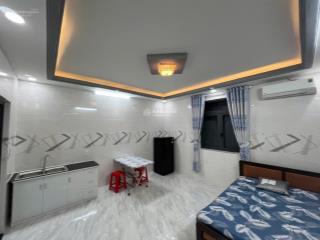 Cho thuê phòng kdc đại phúc ngay đg phạm hùng q8 dt 30m2, full nội thất. giá 4,8 triệu/tháng