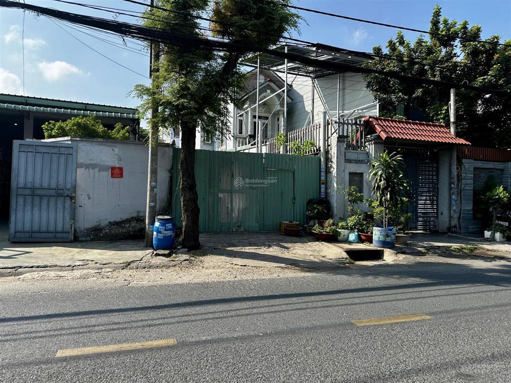 Chủ gửi lô đất dt lớn 150m2, vị trí đẹp mtkd đường gò dưa, p. tam bình