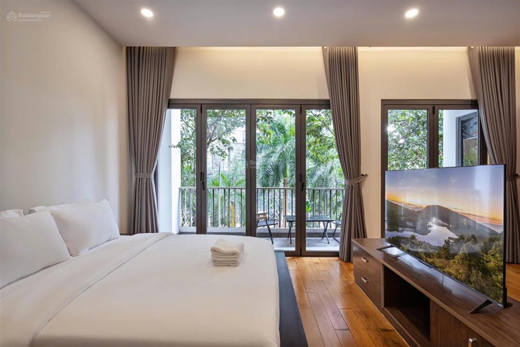 [có hồ bơi  thang máy] cho thuê biệt thự everrich 3 q7, 10x20m, hầm 3 lầu  giá 170tr/th net
