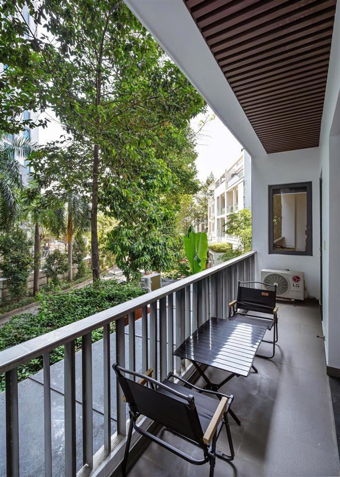 [có hồ bơi  thang máy] cho thuê biệt thự everrich 3 q7, 10x20m, hầm 3 lầu  giá 170tr/th net