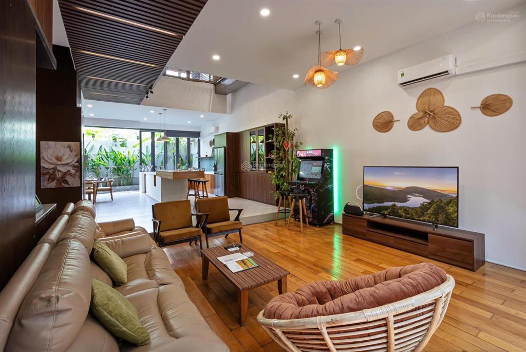 [có hồ bơi  thang máy] cho thuê biệt thự everrich 3 q7, 10x20m, hầm 3 lầu  giá 170tr/th net