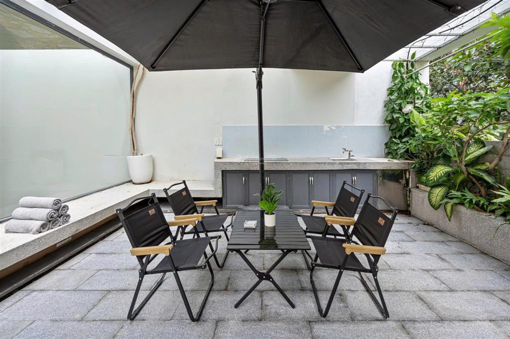 [có hồ bơi  thang máy] cho thuê biệt thự everrich 3 q7, 10x20m, hầm 3 lầu  giá 170tr/th net