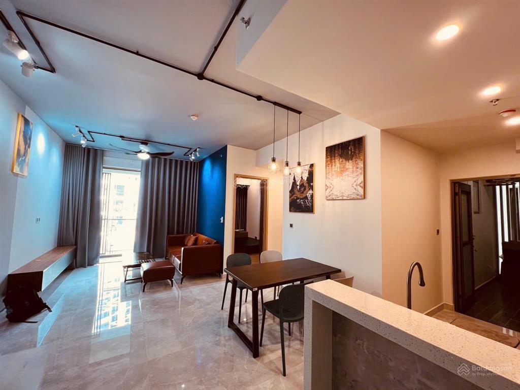 Giảm ngay 5 triệu cho khách thuê ở liền  căn hộ 2pn midtown giá chỉ 35tr