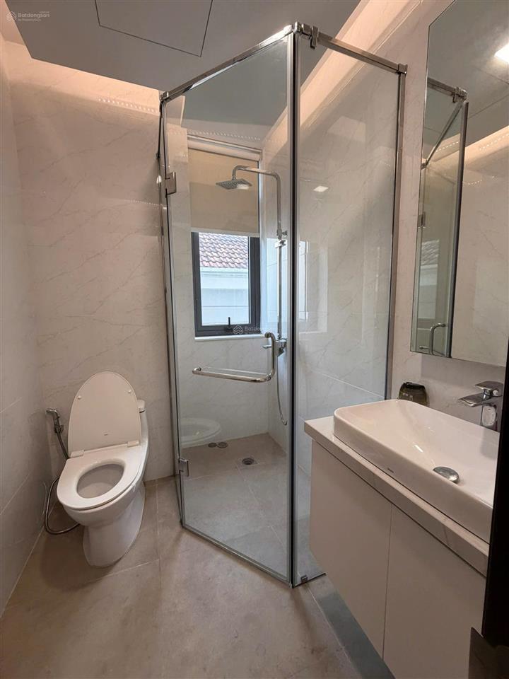 Cho thuê nhà phố nam quang  nhà mới 100%  giá siêu tốt chỉ 80 triệu
