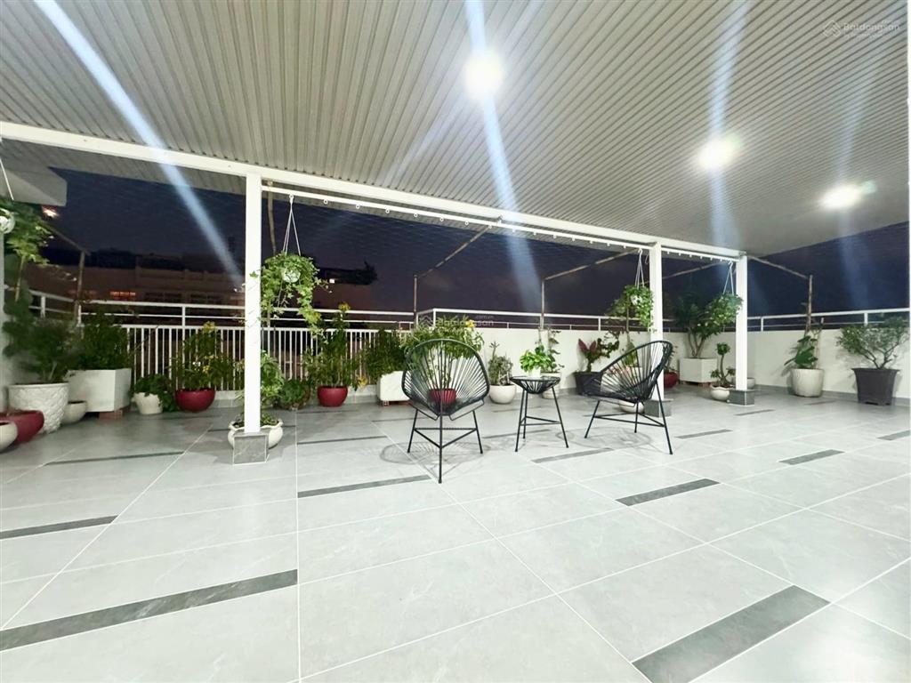 Sở hữu ngay siêu phẩm penthouse 5pn chỉ 100tr/tháng ngay tại phú mỹ hưng