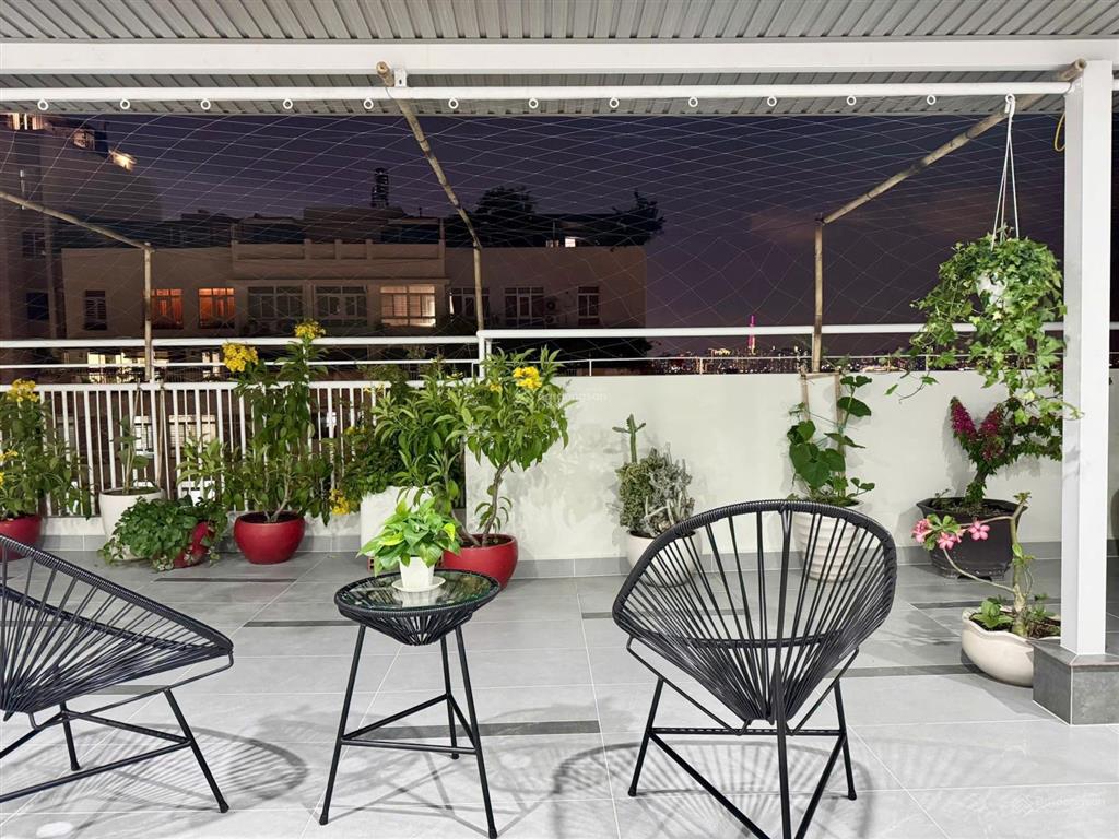 Sở hữu ngay siêu phẩm penthouse 5pn chỉ 100tr/tháng ngay tại phú mỹ hưng