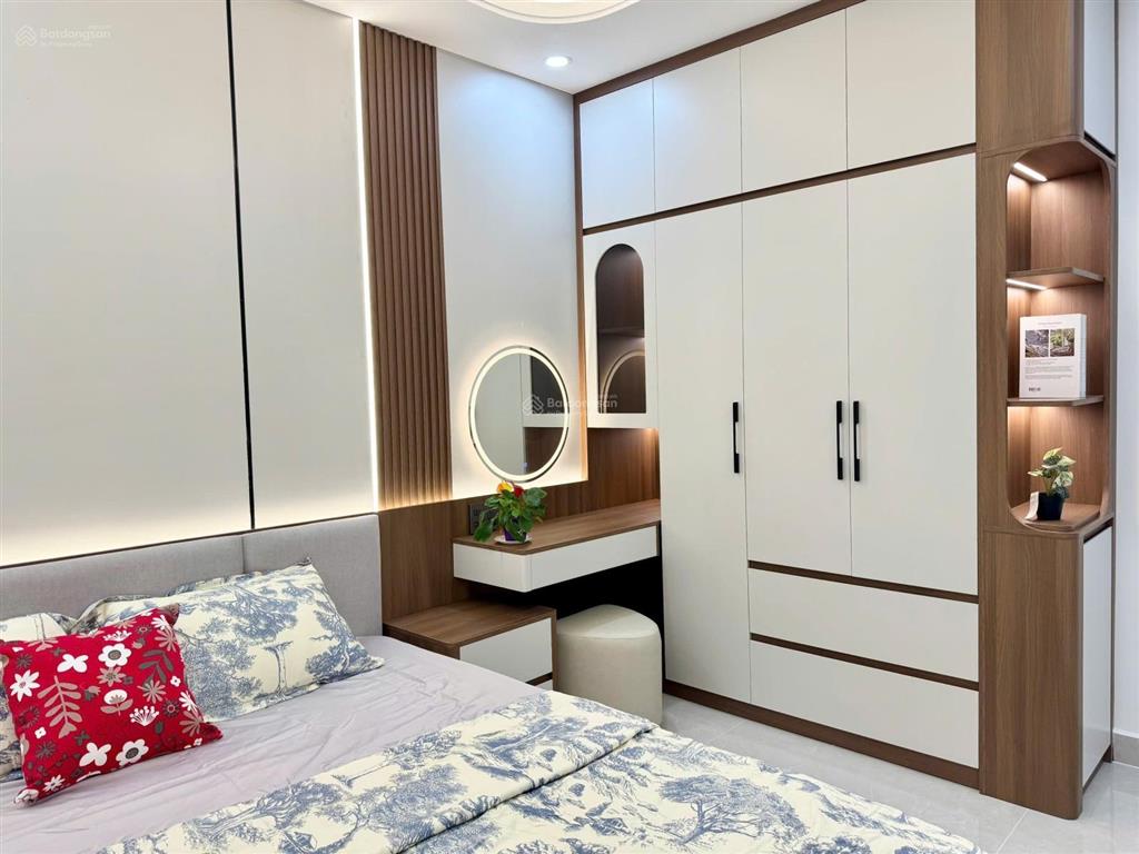 Sở hữu ngay siêu phẩm penthouse 5pn chỉ 100tr/tháng ngay tại phú mỹ hưng
