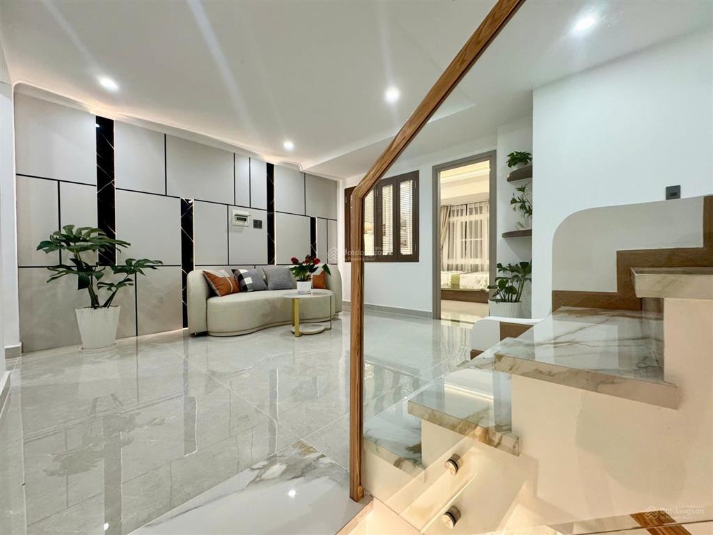 Sở hữu ngay siêu phẩm penthouse 5pn chỉ 100tr/tháng ngay tại phú mỹ hưng