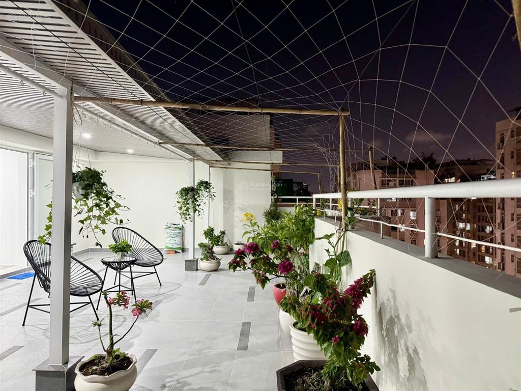 Sở hữu ngay siêu phẩm penthouse 5pn chỉ 100tr/tháng ngay tại phú mỹ hưng