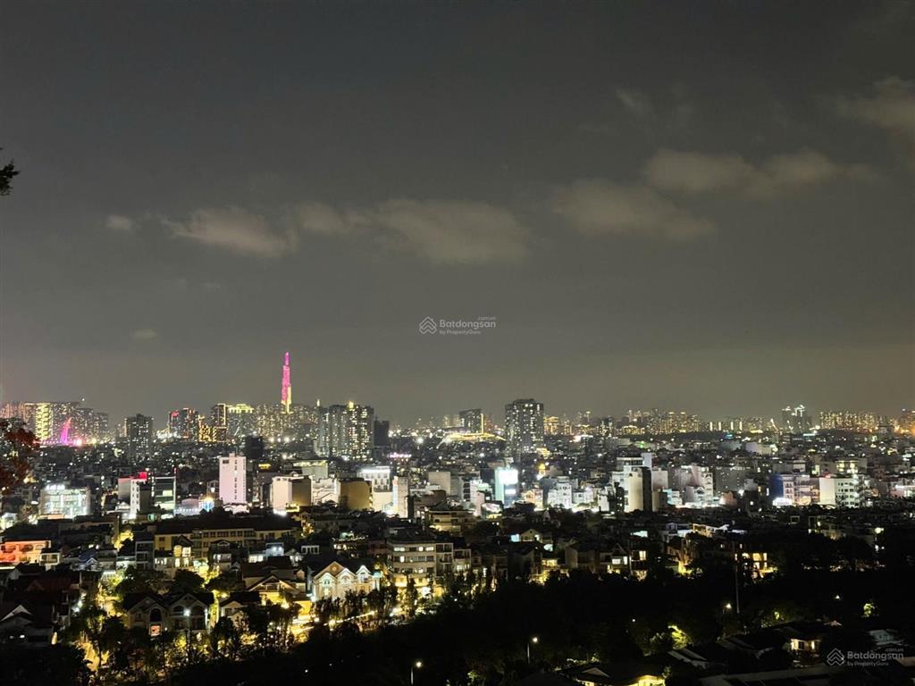 Sở hữu ngay siêu phẩm penthouse 5pn chỉ 100tr/tháng ngay tại phú mỹ hưng