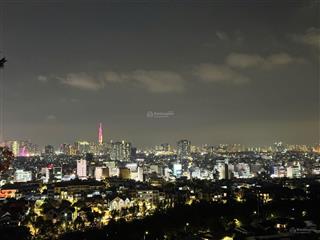 Sở hữu ngay siêu phẩm penthouse 5pn chỉ 100tr/tháng ngay tại phú mỹ hưng
