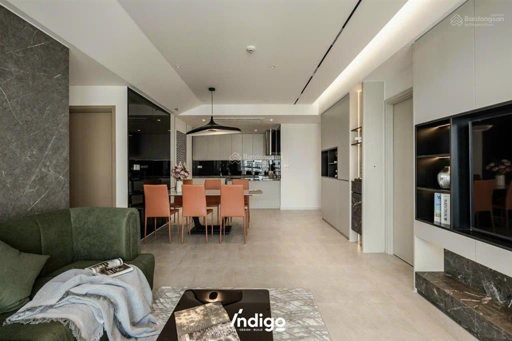 Cho thuê căn hộ cao cấp the antonia 3pn giá chỉ 55 triệu ngay trung tâm đô thị bậc nhất