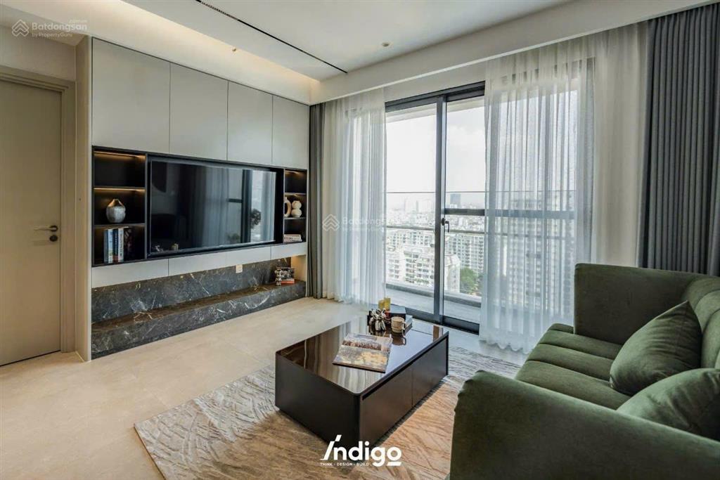 Cho thuê căn hộ cao cấp the antonia 3pn giá chỉ 55 triệu ngay trung tâm đô thị bậc nhất