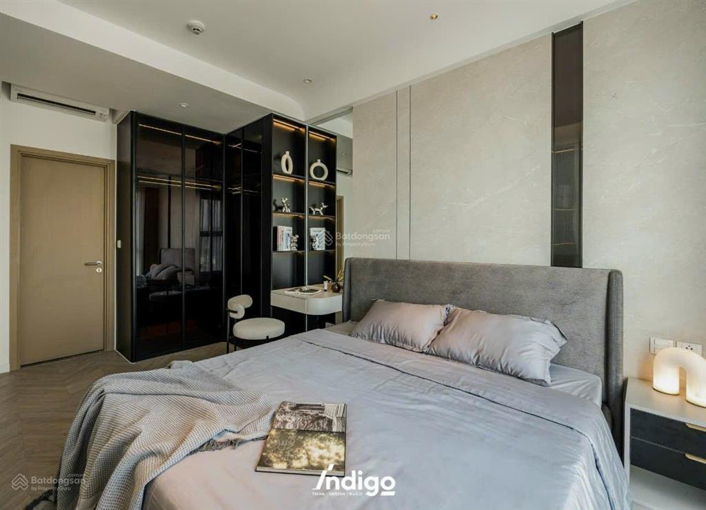 Cho thuê căn hộ cao cấp the antonia 3pn giá chỉ 55 triệu ngay trung tâm đô thị bậc nhất