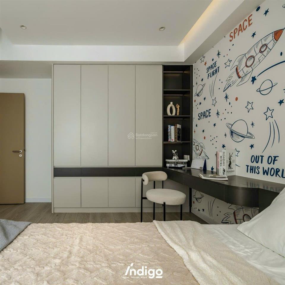 Cho thuê căn hộ cao cấp the antonia 3pn giá chỉ 55 triệu ngay trung tâm đô thị bậc nhất