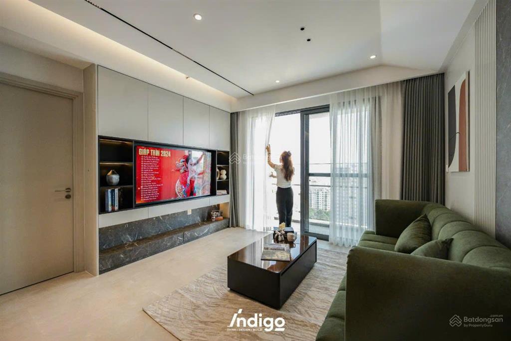 Cho thuê căn hộ cao cấp the antonia 3pn giá chỉ 55 triệu ngay trung tâm đô thị bậc nhất