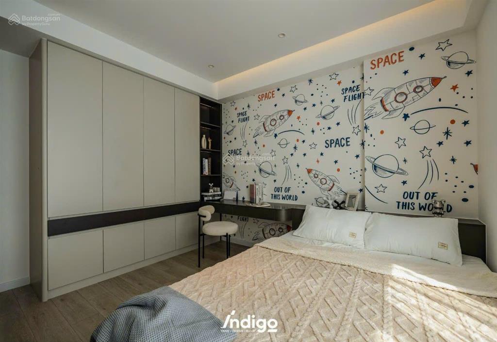 Cho thuê căn hộ cao cấp the antonia 3pn giá chỉ 55 triệu ngay trung tâm đô thị bậc nhất