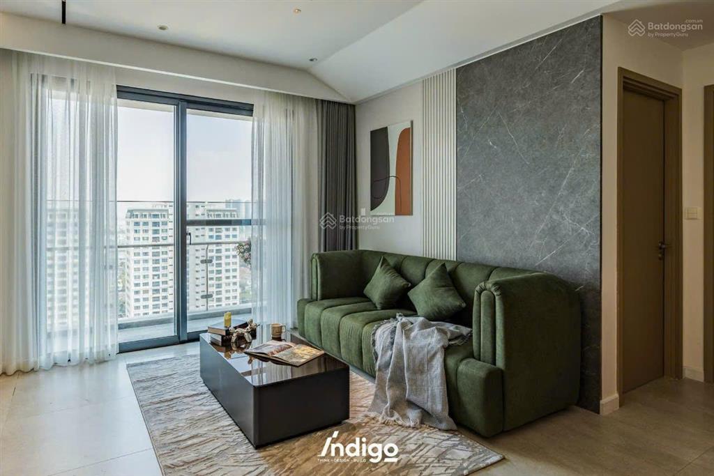 Cho thuê căn hộ cao cấp the antonia 3pn giá chỉ 55 triệu ngay trung tâm đô thị bậc nhất