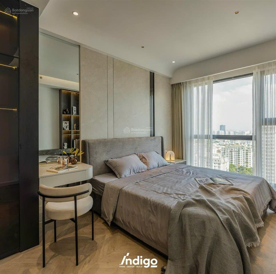 Cho thuê căn hộ cao cấp the antonia 3pn giá chỉ 55 triệu ngay trung tâm đô thị bậc nhất