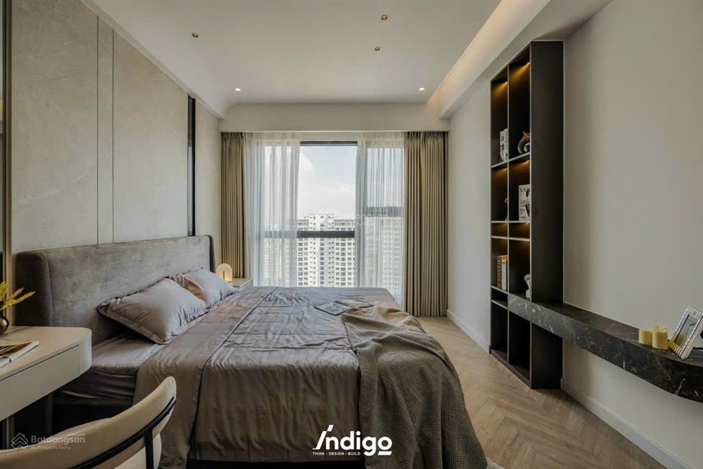 Cho thuê căn hộ cao cấp the antonia 3pn giá chỉ 55 triệu ngay trung tâm đô thị bậc nhất