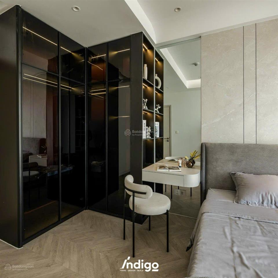 Cho thuê căn hộ cao cấp the antonia 3pn giá chỉ 55 triệu ngay trung tâm đô thị bậc nhất