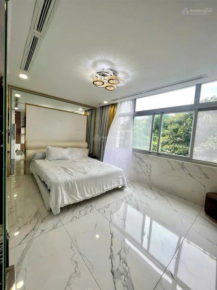 Cho thuê biệt thự đơn lập nam viên có hồ bơi riêng  còn 1 căn duy nhất giá chỉ 5.000usd