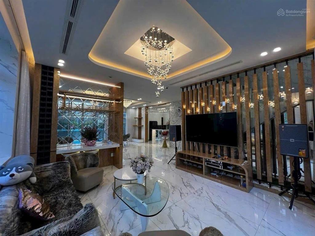 Cho thuê biệt thự đơn lập nam viên có hồ bơi riêng  còn 1 căn duy nhất giá chỉ 5.000usd