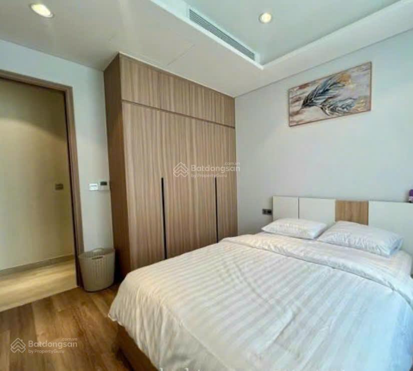 Bán nhanh căn hộ 1pn duy nhất tại horizon pmh  có sẵn hđt