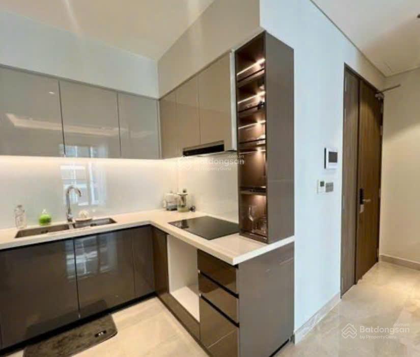 Bán nhanh căn hộ 1pn duy nhất tại horizon pmh  có sẵn hđt